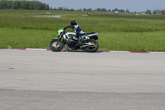 IPD Trackday