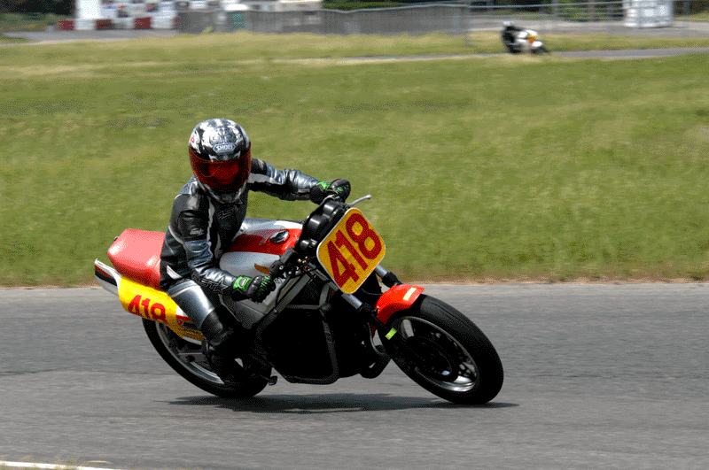 VRRA Quinte TT 2007