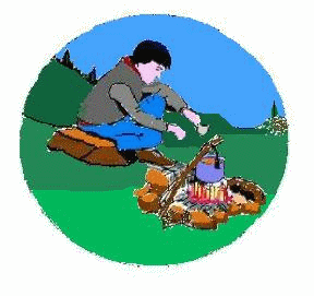 one pot camping recipes for motorcycle touring