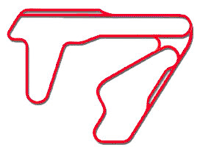 Toronto Motorsports Park (Cayuga) full circuit - link to larger images and all track configurations