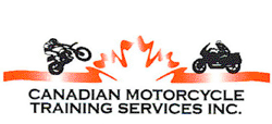 Visit the Canadian Motorcycle Training Services website