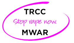 TRCC/MWAR The Toronto Rape Crisis Centre Multicultural Women Against Rape